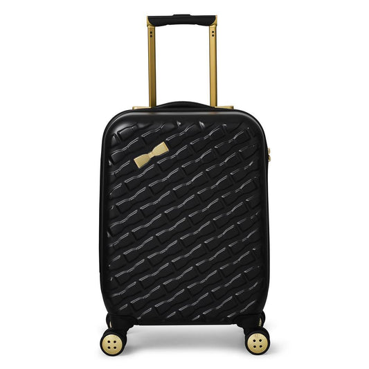 Ted Baker Belle Carry-On Small Luggage Black