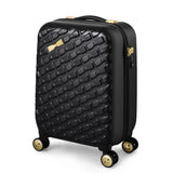 Ted Baker Belle Carry-On Small Luggage Black