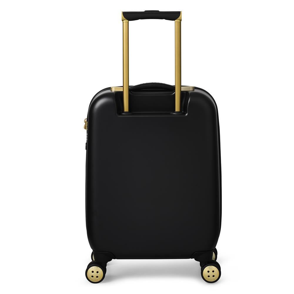 Ted Baker Belle Carry-On Small Luggage Black