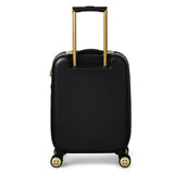 Ted Baker Belle Carry-On Small Luggage Black