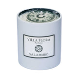 Villa Flora Scented Candle 250g Salammbo