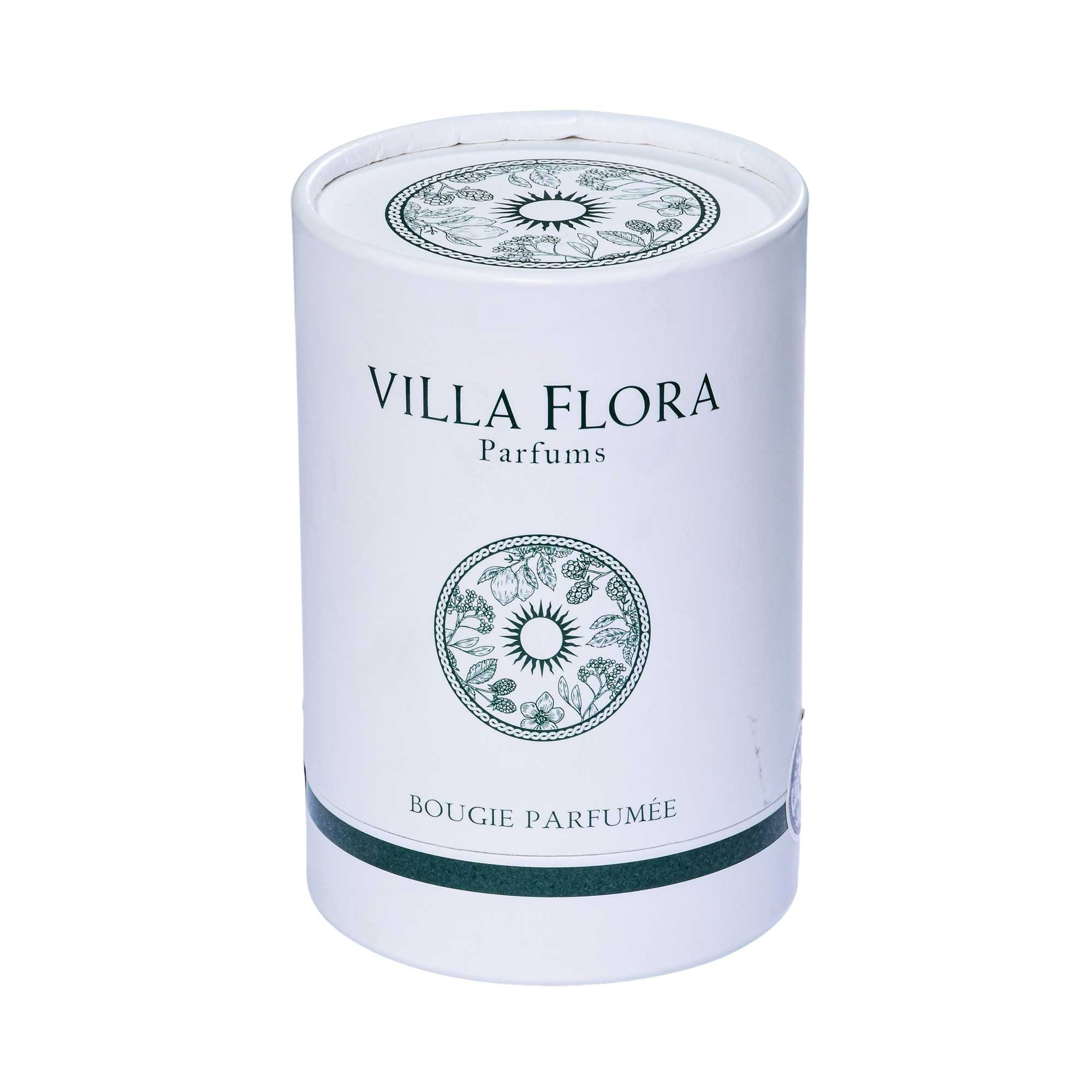 Villa Flora Scented Candle 250g Salammbo