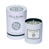 Villa Flora Scented Candle 250g Aida