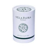 Villa Flora Scented Candle 250g Aida