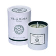 Villa Flora Scented Candle 250g Timgad