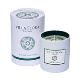 Villa Flora Scented Candle 250g Aurora