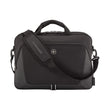 WENGER XE SLIMCASE BLACK LAPTOP BAG