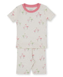 Kissy Kissy Kids Girl's Multicolor Pyjama