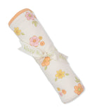 Kissy Kissy Kids New Born Girl's Multicolor Blanket