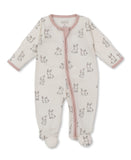 Kissy Kissy Kids New Born Multicolor Sleepsuit Set