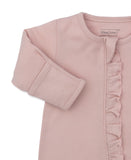 Kissy Kissy Kids New Born Pink Sleepsuit Set