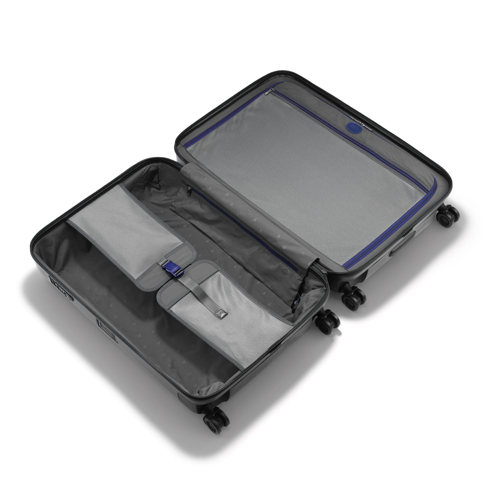 ZERO HALIBURTON SPINNER EDGE ZH