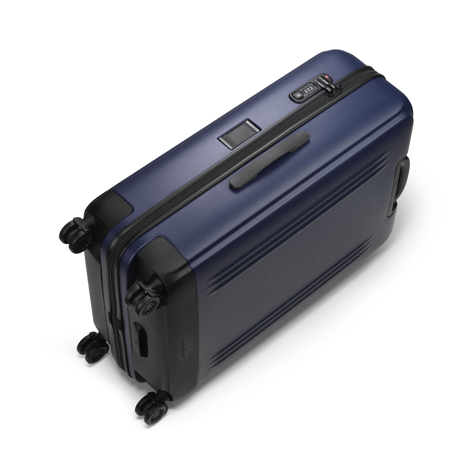 ZERO HALIBURTON SPINNER EDGE ZH