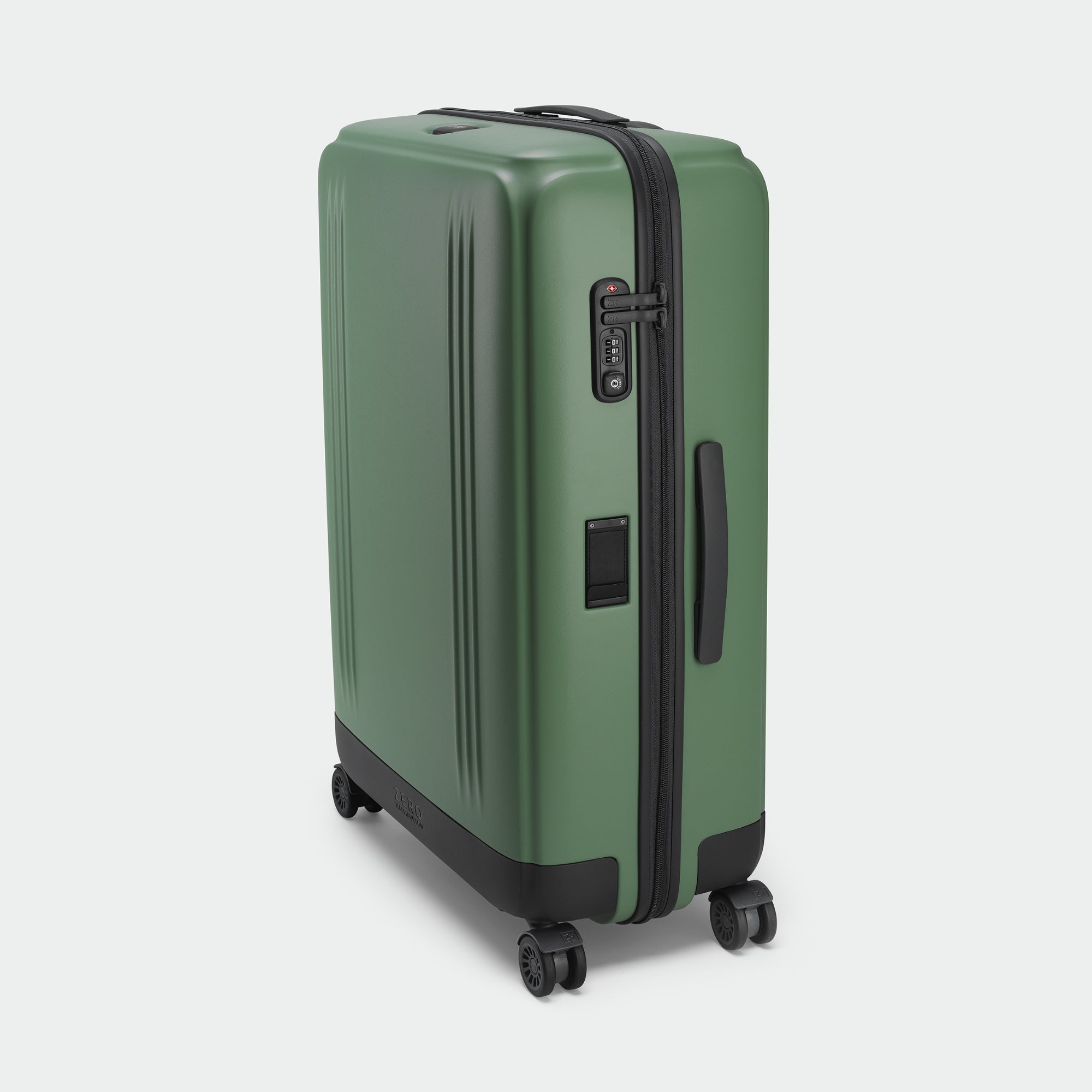 ZERO HALIBURTON SPINNER EDGE ZH