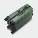 ZERO HALIBURTON SPINNER EDGE ZH