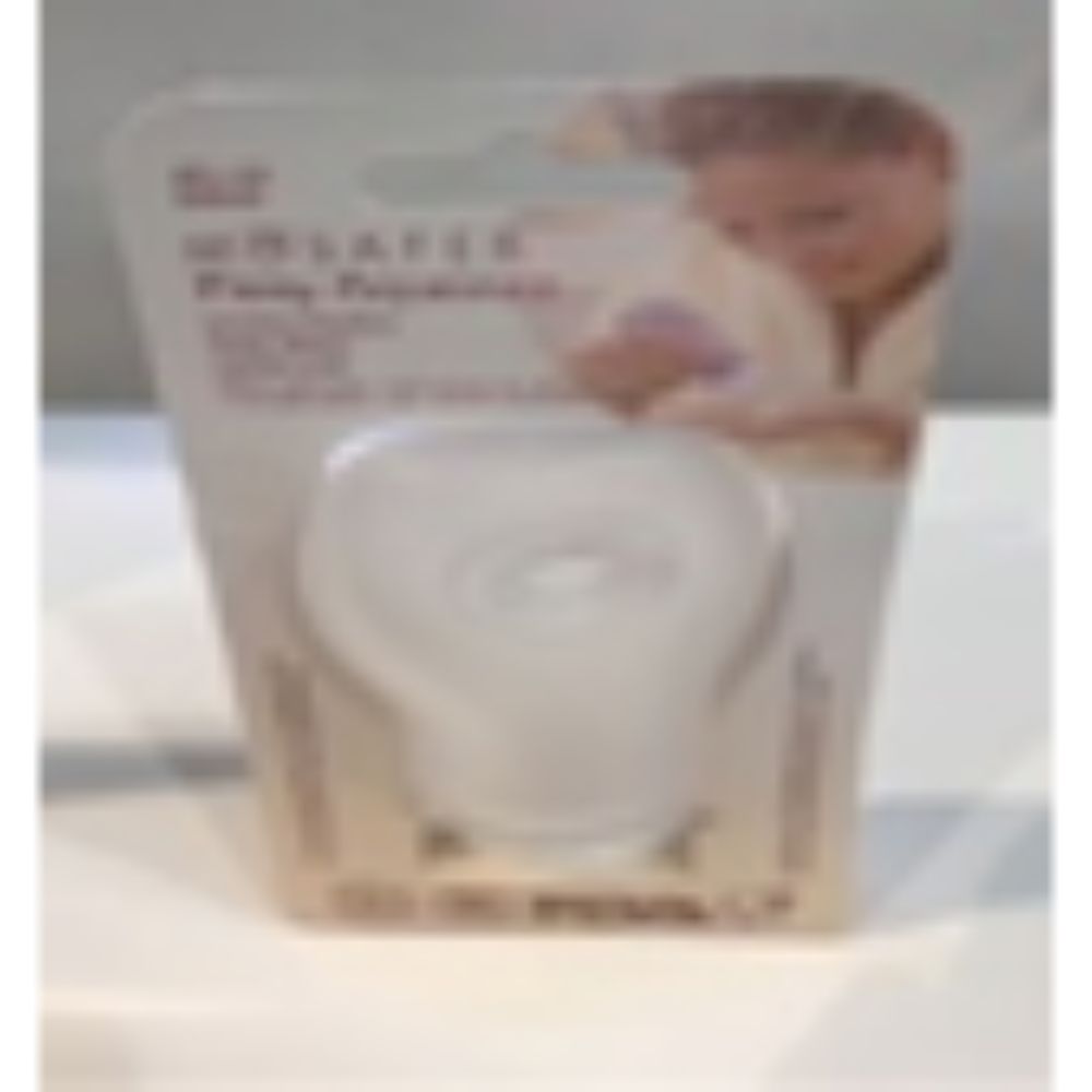 Mosafer Kean Bottles Kit One Size White