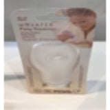 Mosafer Kean Bottles Kit One Size White