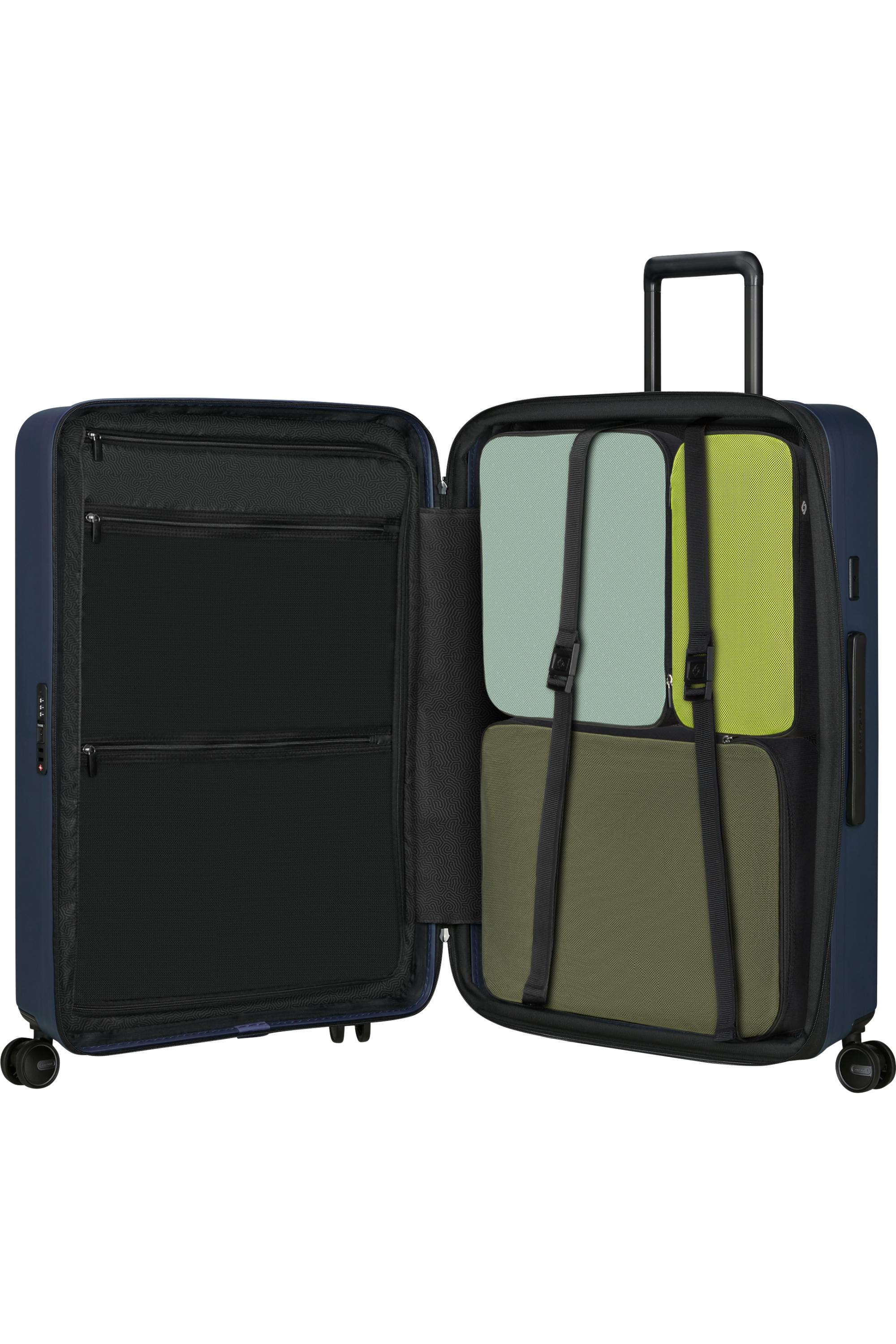 Samsonite Restackd Spinner