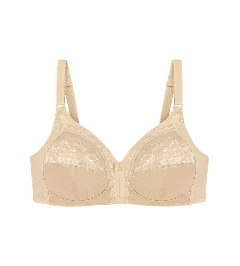 Triumph Non Wired Bra