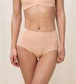 Triumph Becca Extra High+Cotton High Waist Shaping Panty