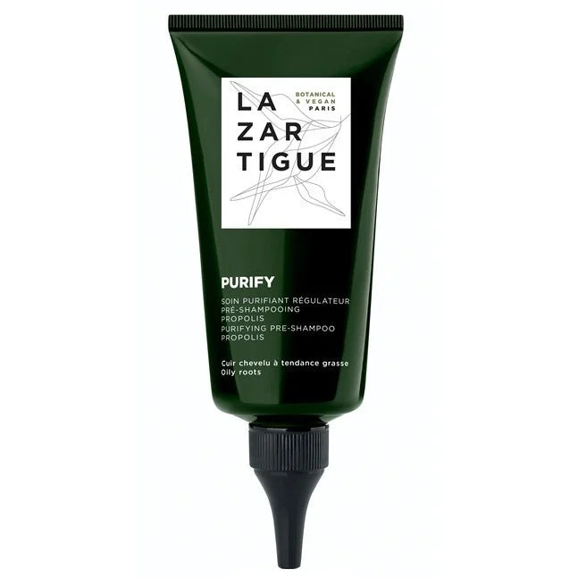 Lazartigue Purify Pre-Shampooing - 75ml