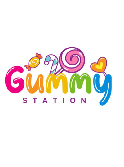 Gummy Cafe