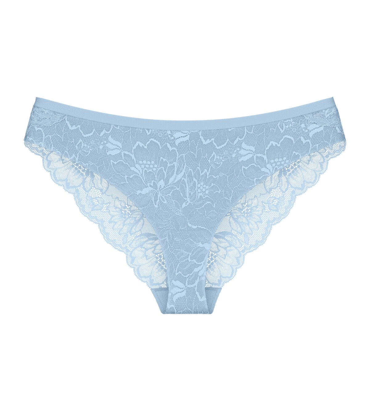 Triumph Amourette Charm Brazilian