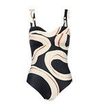 Triumph Summer Allure Bandeau swimsuit