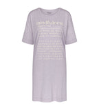 Triumph Short Sleeve Nightdress
