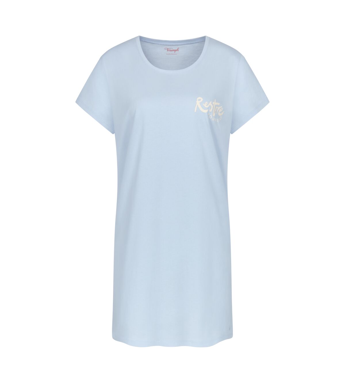 Triumph Nightdresses Short Sleeve Nightdress