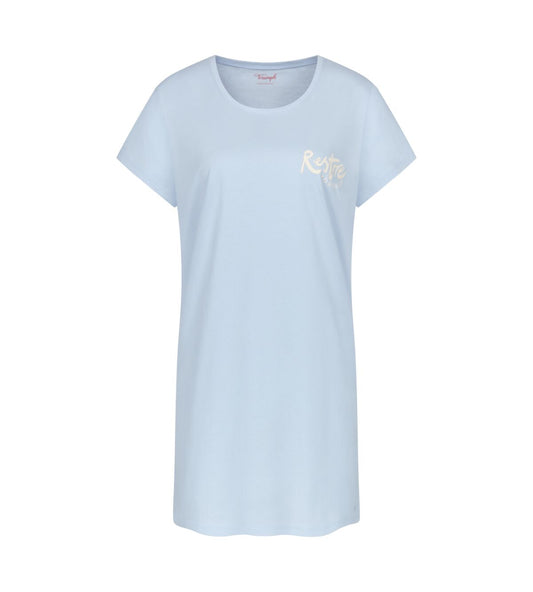 Triumph Nightdresses Short Sleeve Nightdress