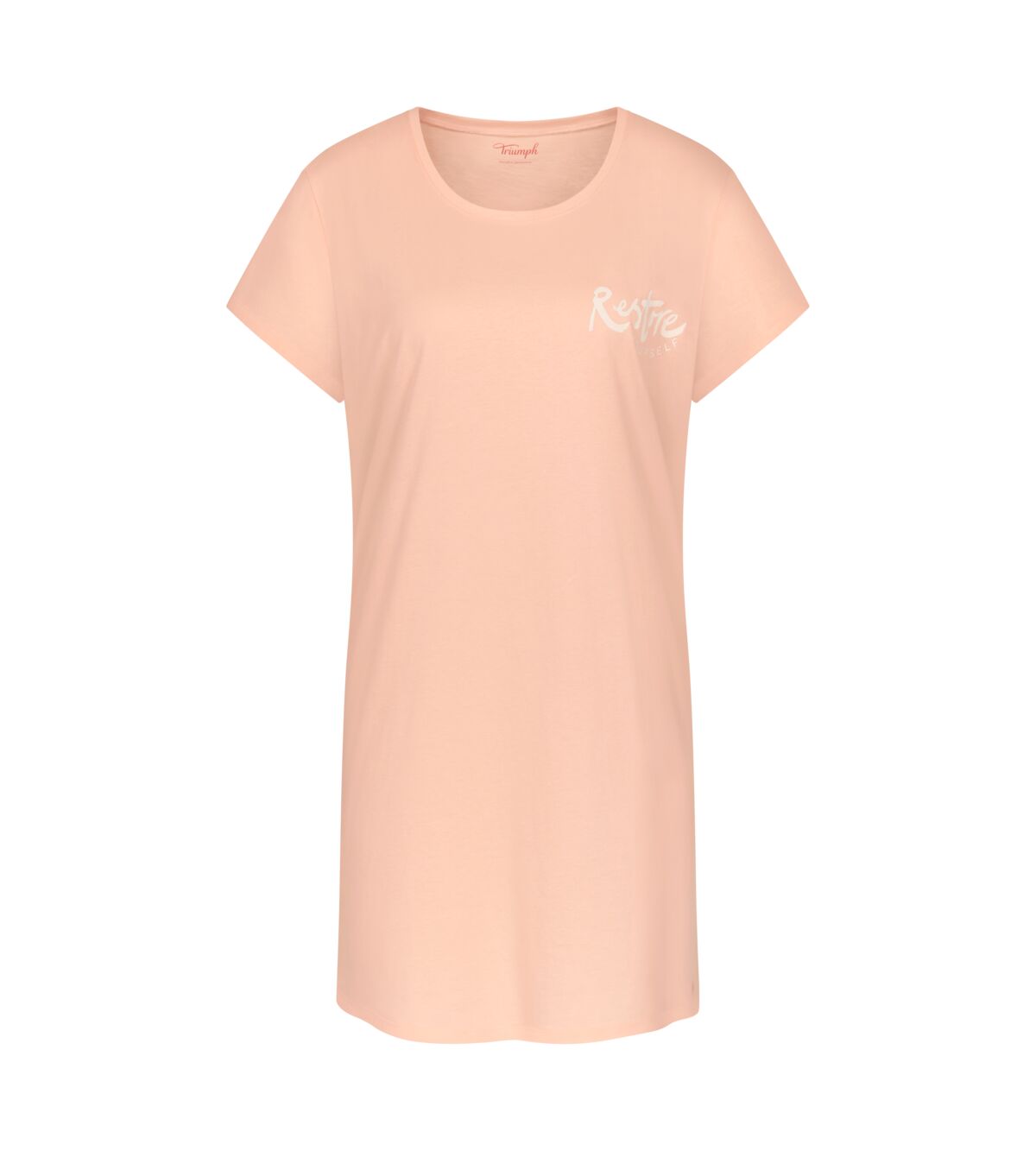 Triumph Nightdresses Short Sleeve Nightdress