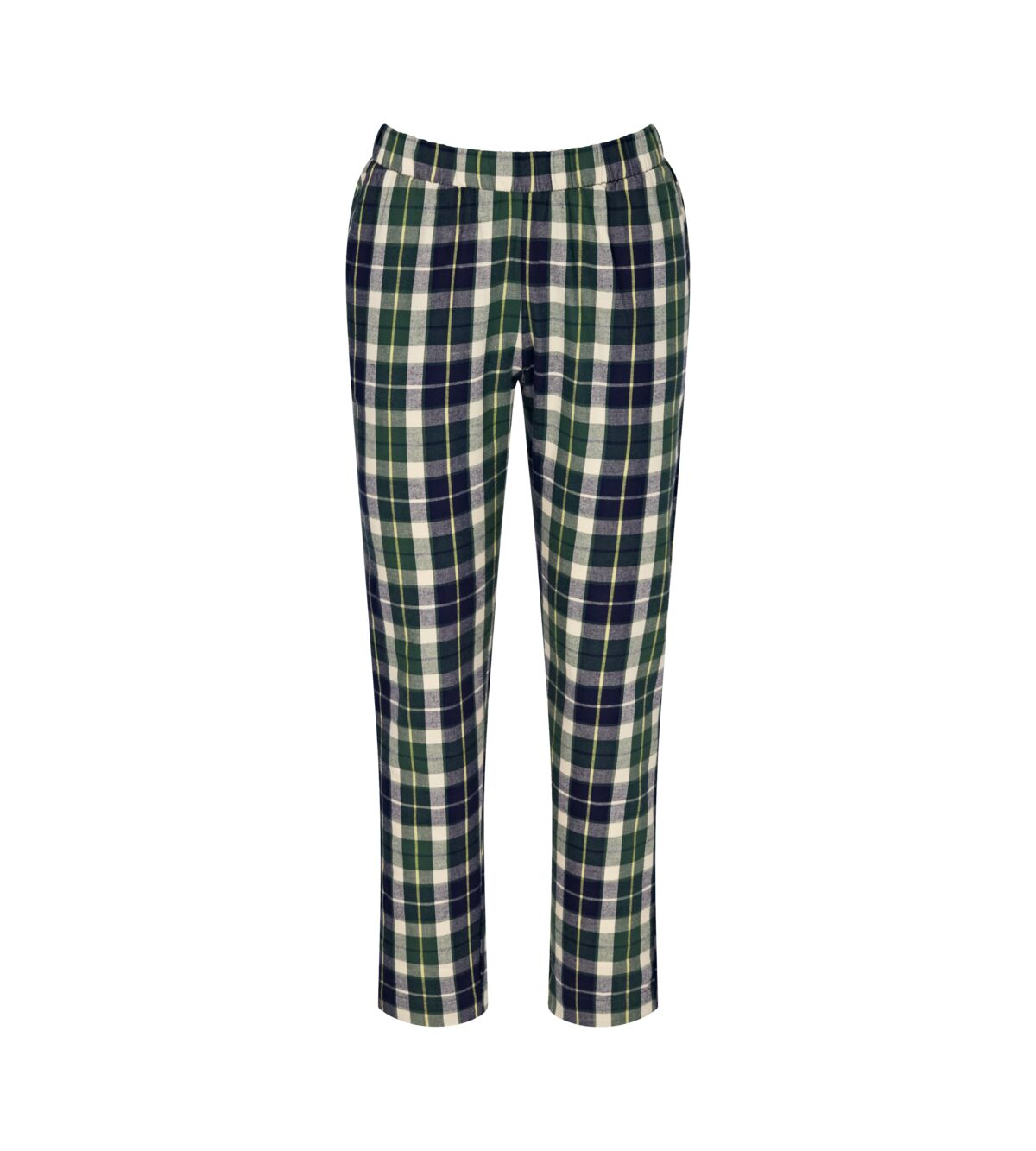 Triumph Mix & Match Top & Flannel Trouser