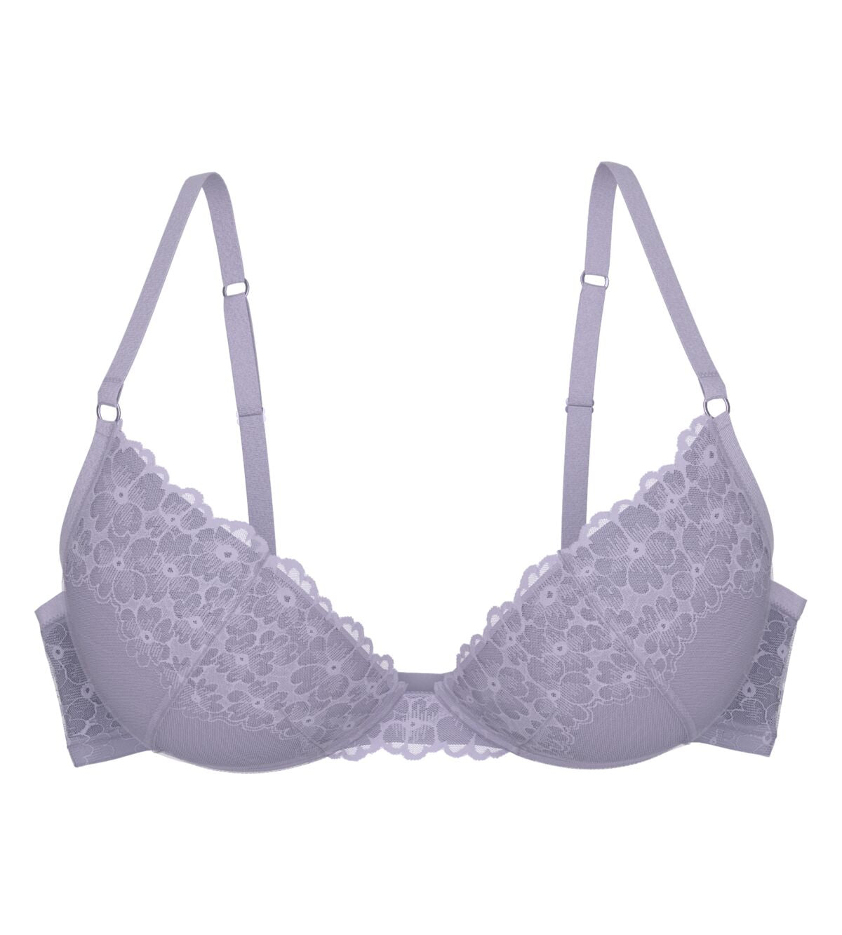 Triumph Bright Spotlight Push Up Bra