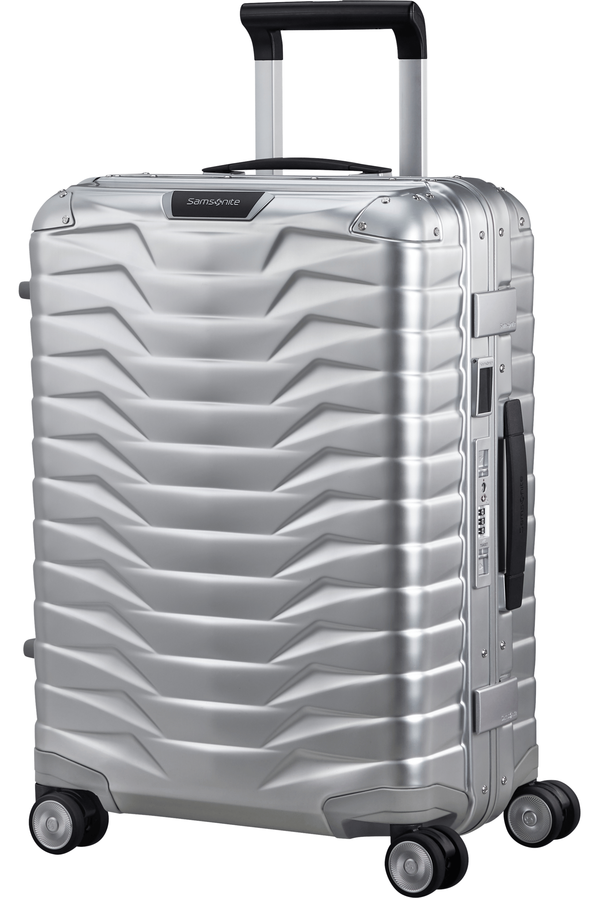 Samsonite ALU Proxis Spinner