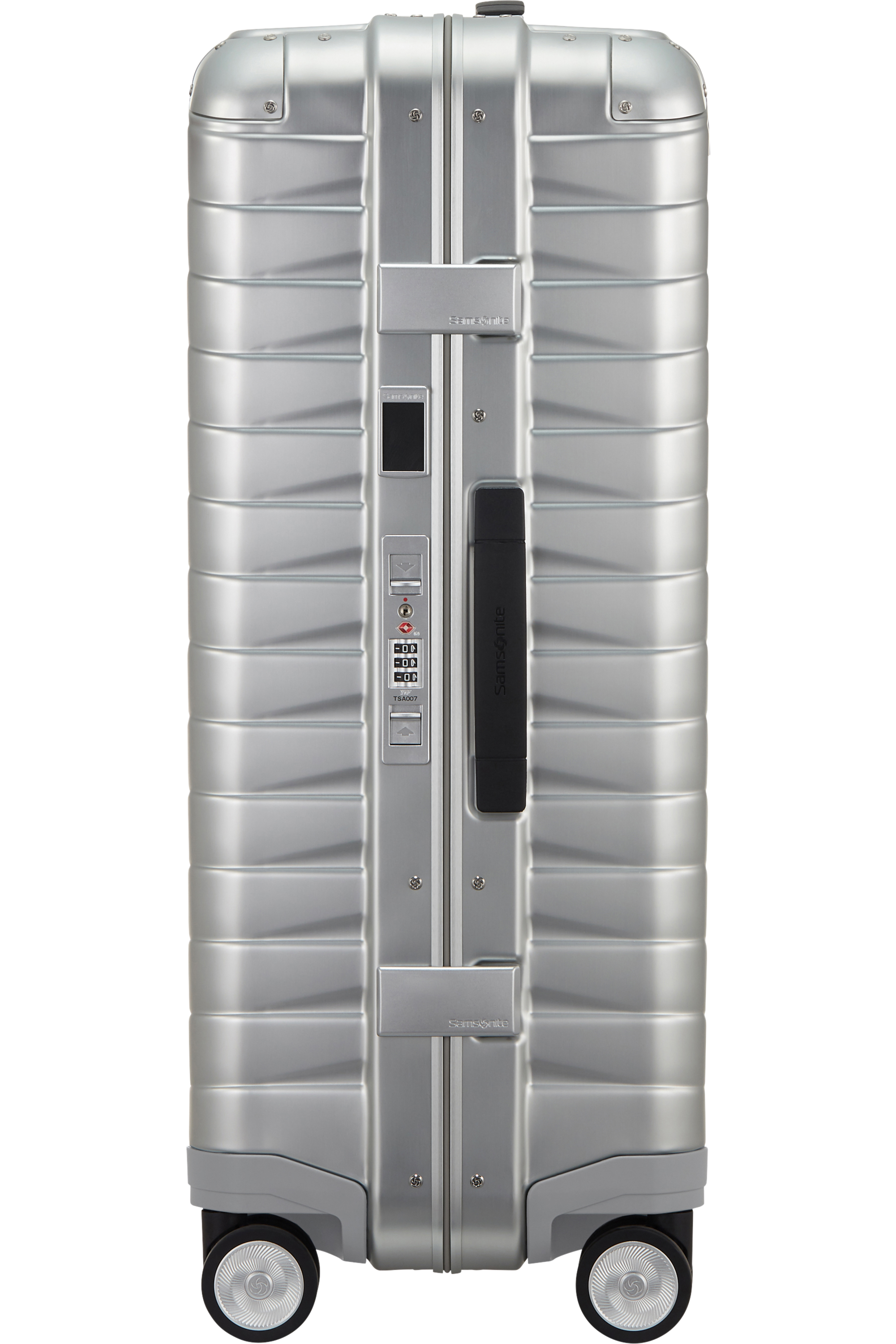 Samsonite ALU Proxis Spinner